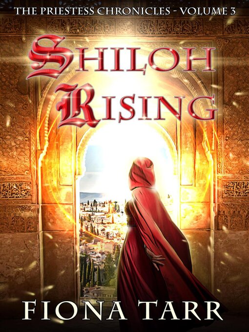 Title details for Shiloh Rising by Fiona Tarr - Available